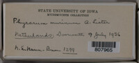 Image Associated With the Occurence
